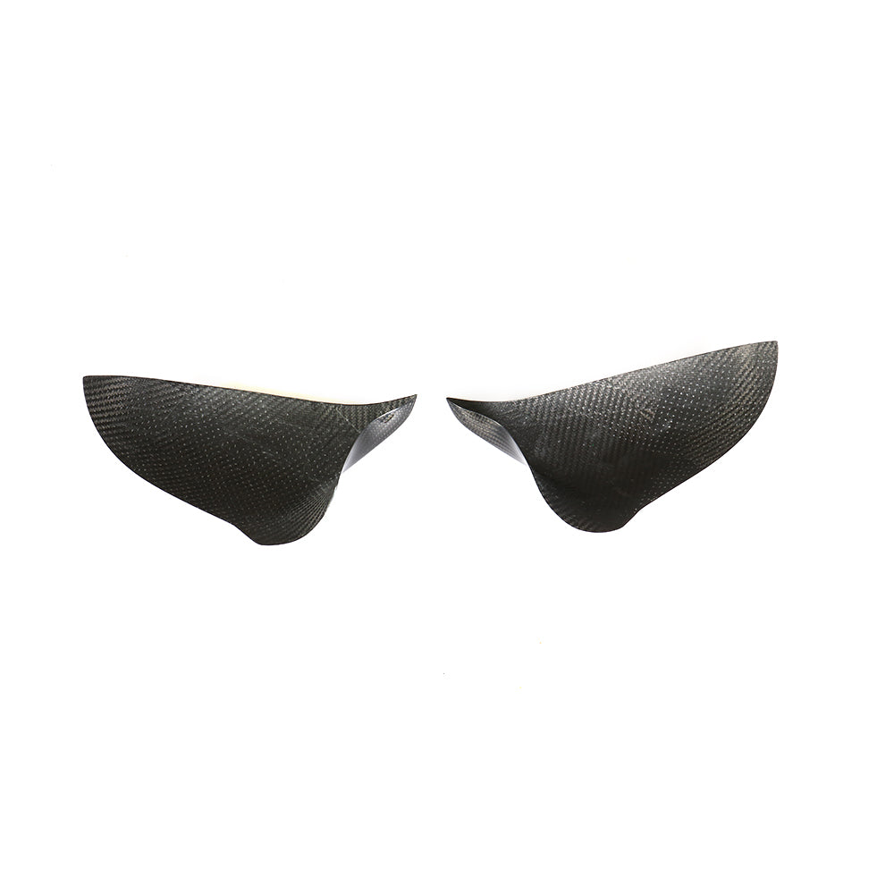 Carbon Spiegelkappen voor BMW M3 / M4 F80, F82