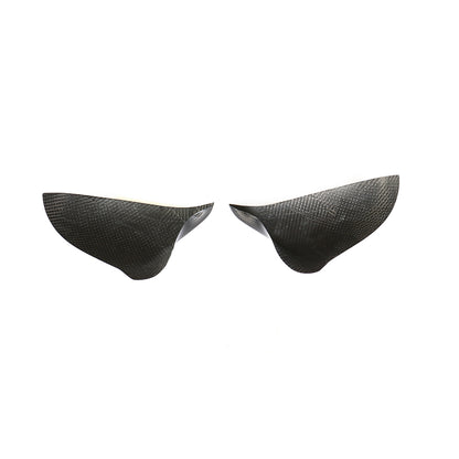Carbon Spiegelkappen voor BMW M3 / M4 F80, F82