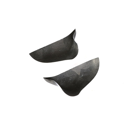 Carbon Spiegelkappen voor BMW M3 / M4 F80, F82