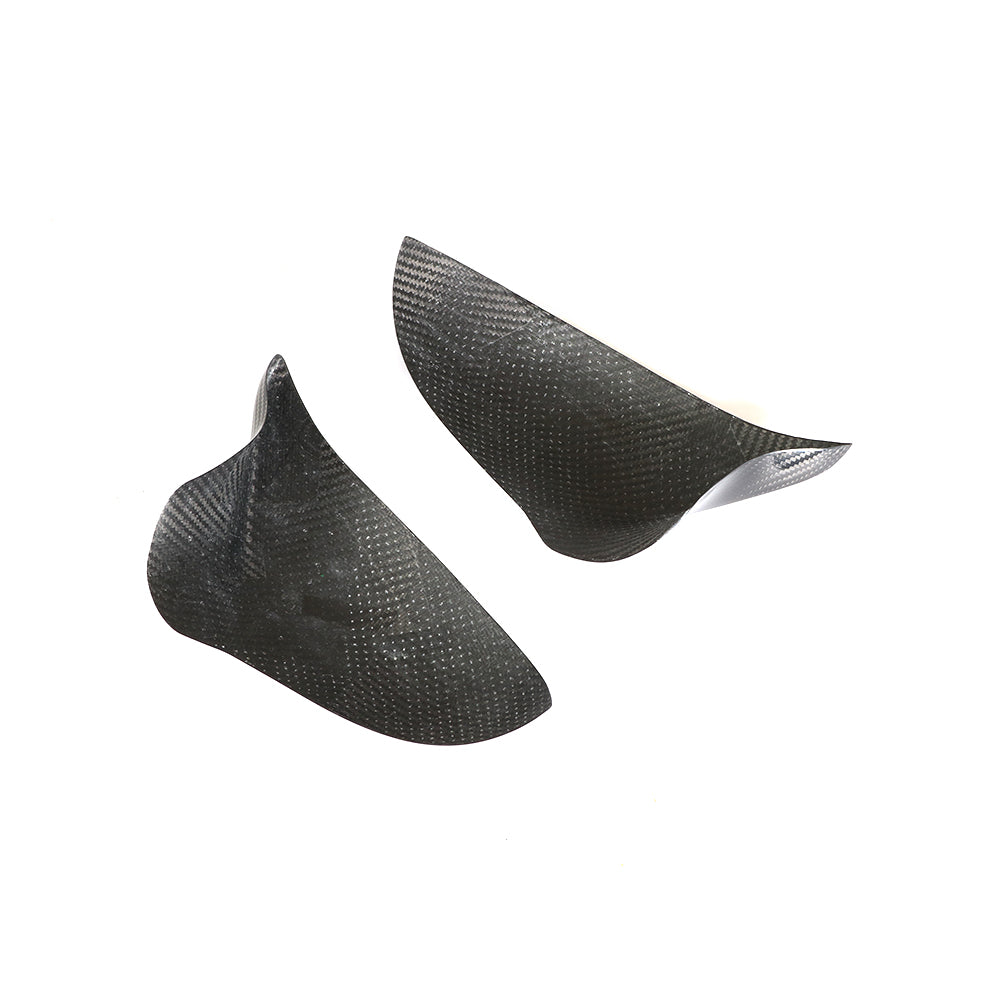 Carbon Spiegelkappen voor BMW M3 / M4 F80, F82