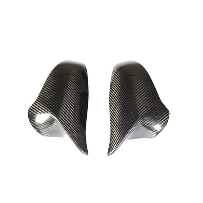 Carbon Spiegelkappen voor BMW M3 / M4 F80, F82