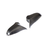 Carbon Mirror Caps for BMW M3 / M4 F80, F82