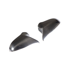 Carbon Spiegelkappen voor BMW M3 / M4 F80, F82