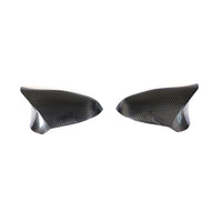 Carbon Mirror Caps for BMW M3 / M4 F80, F82