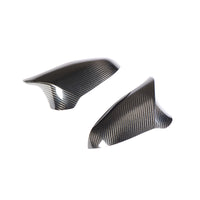 Carbon Mirror Caps for BMW M3 / M4 F80, F82