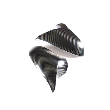 Carbon Spiegelkappen voor BMW M3 / M4 F80, F82