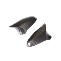 Carbon Mirror Caps for BMW M3 / M4 F80, F82