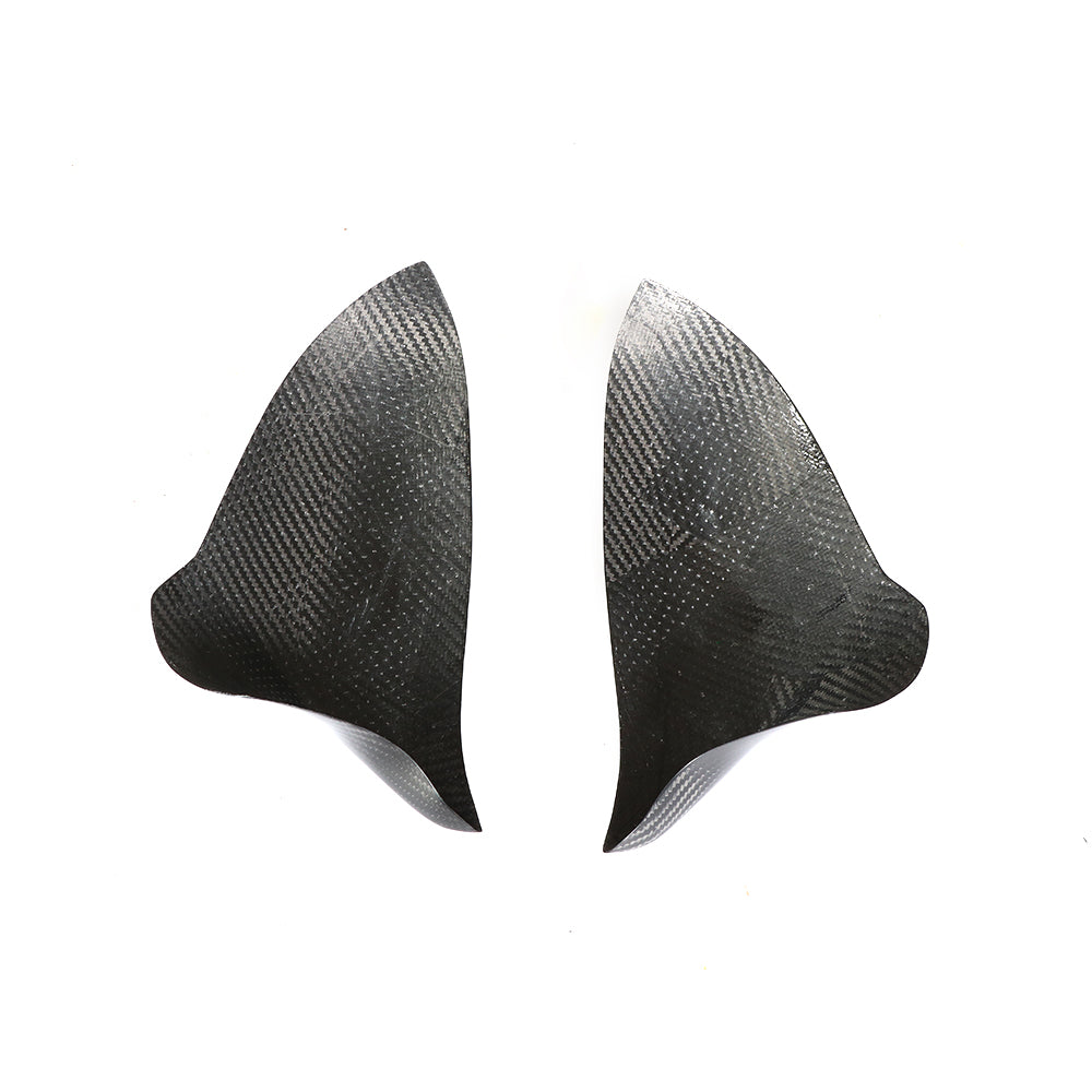 Carbon Spiegelkappen voor BMW M3 / M4 F80, F82