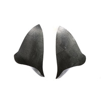 Carbon Mirror Caps for BMW M3 / M4 F80, F82