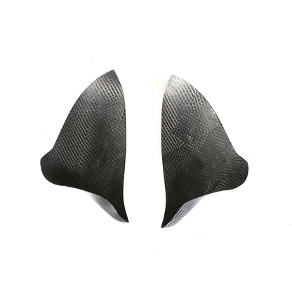 Carbon Spiegelkappen voor BMW M3 / M4 F80, F82