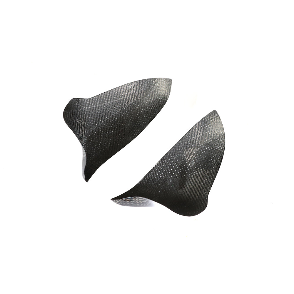 Carbon Spiegelkappen voor BMW M3 / M4 F80, F82