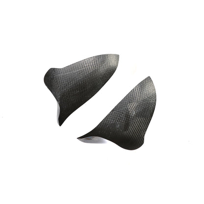 Carbon Spiegelkappen voor BMW M3 / M4 F80, F82