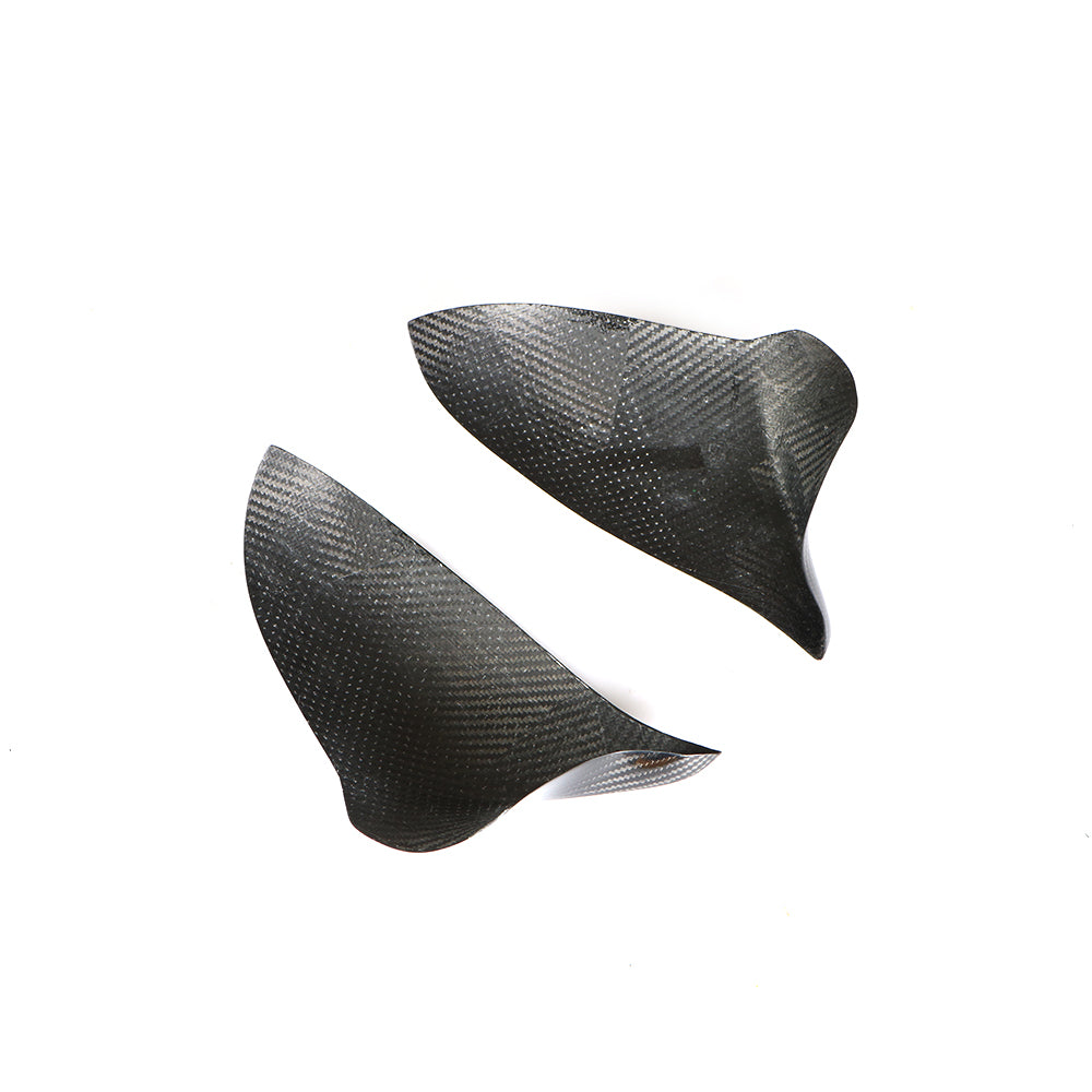 Carbon Spiegelkappen voor BMW M3 / M4 F80, F82