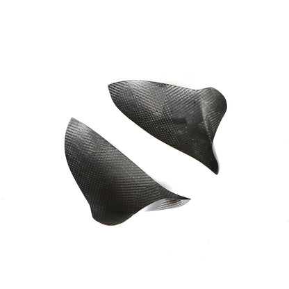 Carbon Spiegelkappen voor BMW M3 / M4 F80, F82