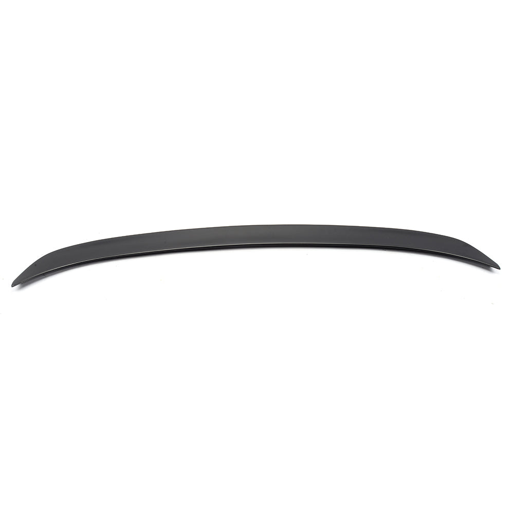 FRP Spoiler voor BMW 3 Serie / M3 F30, F80
