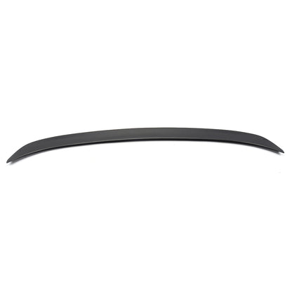 FRP Spoiler voor BMW 3 Serie / M3 F30, F80