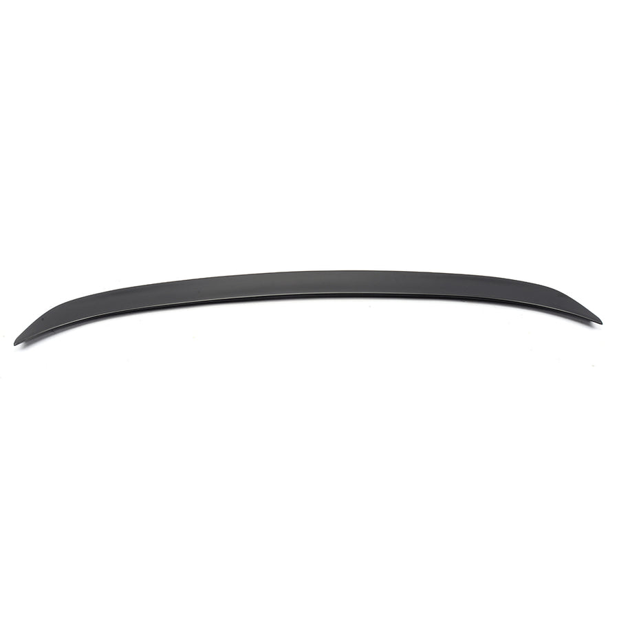 FRP Spoiler voor BMW 3 Serie / M3 F30, F80