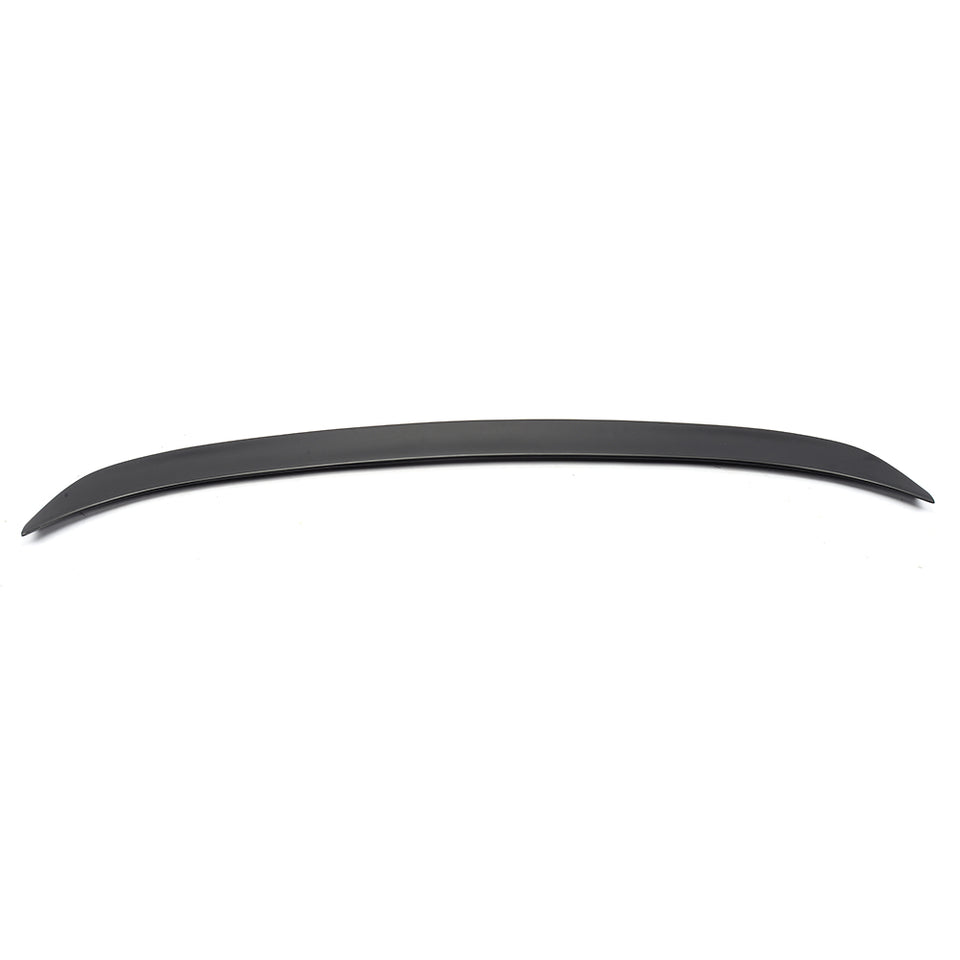 FRP Spoiler voor BMW 3 Serie / M3 F30, F80