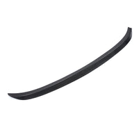 FRP Spoiler voor BMW 3 Serie / M3 F30, F80