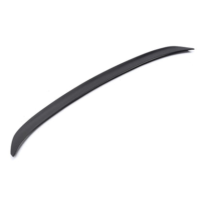 FRP Spoiler voor BMW 3 Serie / M3 F30, F80