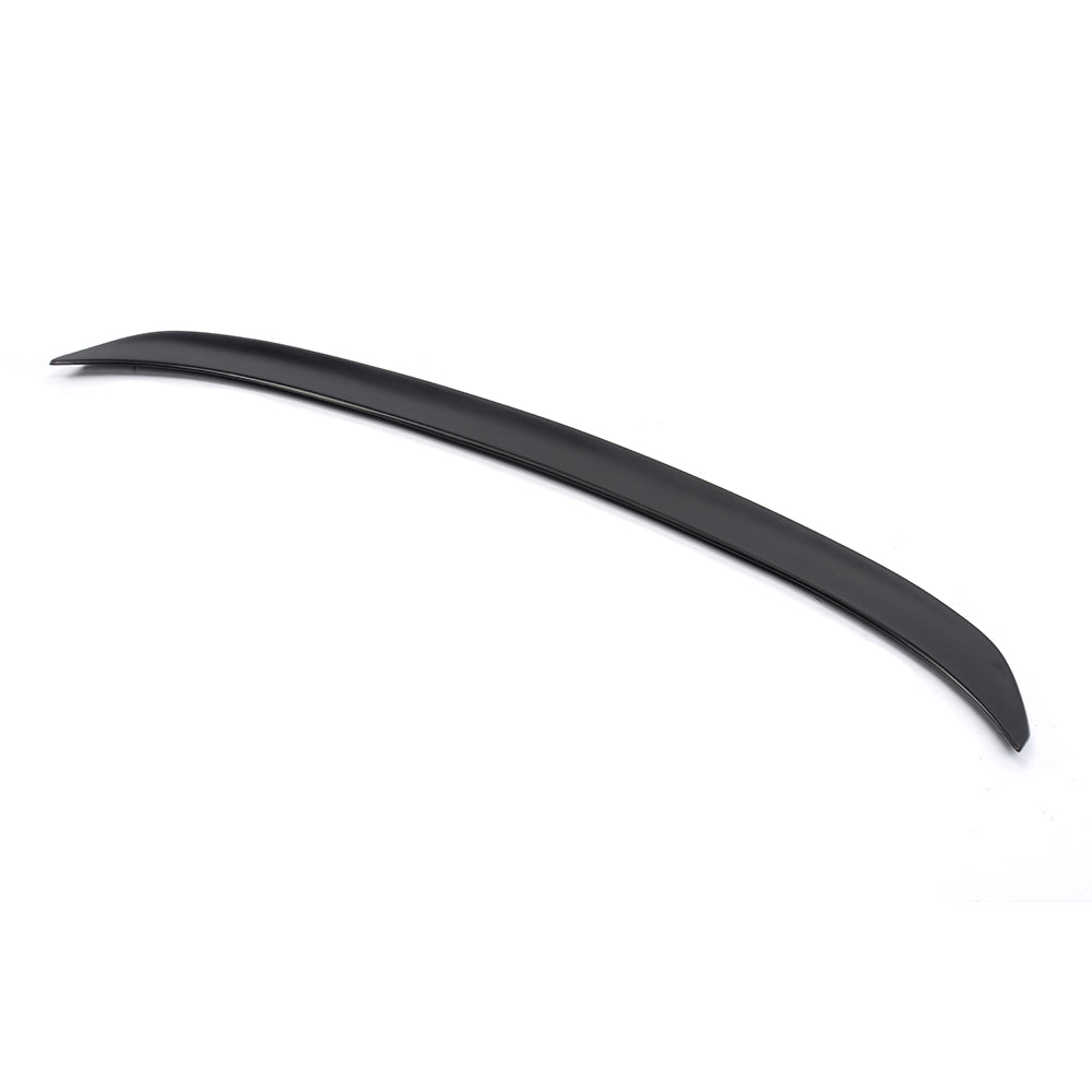FRP Spoiler voor BMW 3 Serie / M3 F30, F80