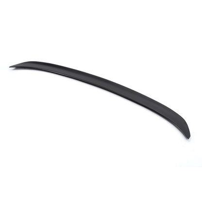 FRP Spoiler voor BMW 3 Serie / M3 F30, F80