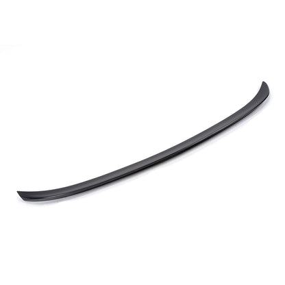 FRP Spoiler voor BMW 3 Serie / M3 F30, F80