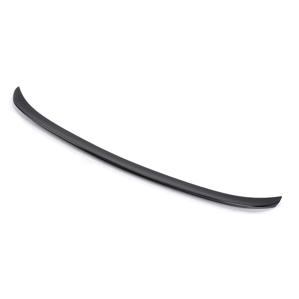 FRP Spoiler voor BMW 3 Serie / M3 F30, F80