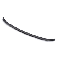 FRP Spoiler voor BMW 3 Serie / M3 F30, F80