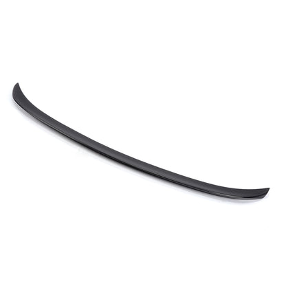 FRP Spoiler voor BMW 3 Serie / M3 F30, F80
