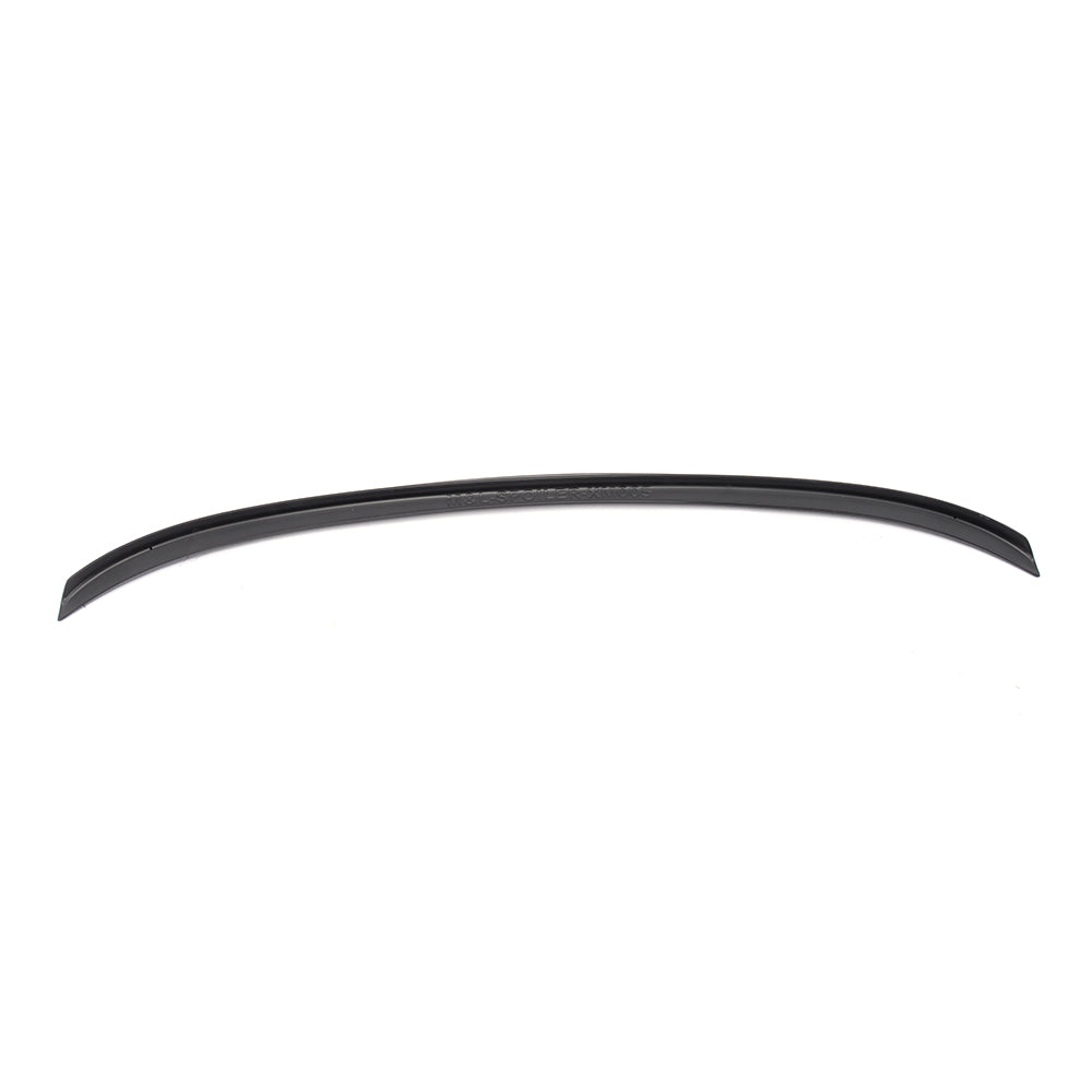 FRP Spoiler voor BMW 3 Serie / M3 F30, F80