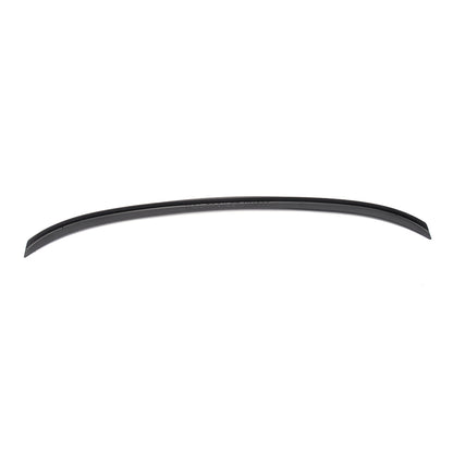 FRP Spoiler voor BMW 3 Serie / M3 F30, F80