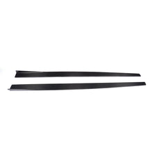 Carbon Side Skirts voor BMW M4 F82