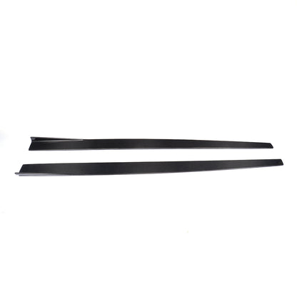 Carbon Side Skirts voor BMW M4 F82