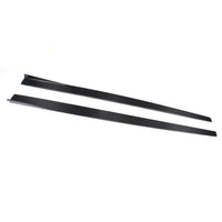 Carbon Side Skirts Standard Version for BMW M4 F82
