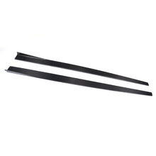 Carbon Side Skirts voor BMW M4 F82