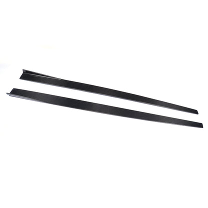 Carbon Side Skirts voor BMW M4 F82