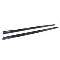Carbon Side Skirts Standard Version for BMW M4 F82