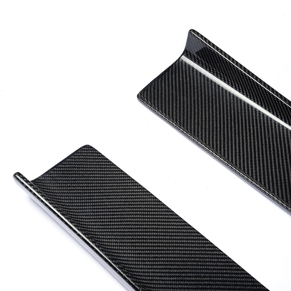 Carbon Side Skirts voor BMW M4 F82