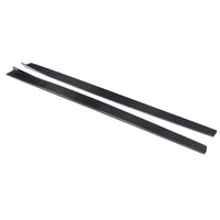 Carbon Side Skirts Standard Version for BMW M4 F82