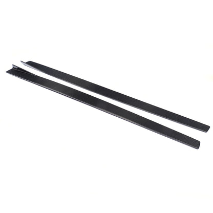 Carbon Side Skirts voor BMW M4 F82