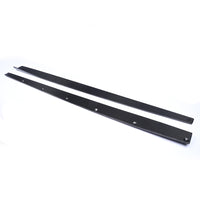 Carbon Side Skirts Standard Version for BMW M4 F82