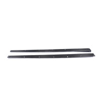 Carbon Side Skirts Standard Version for BMW M4 F82