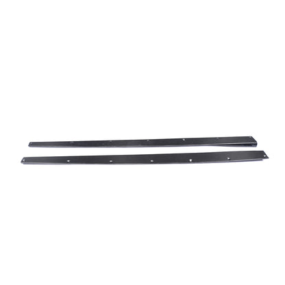 Carbon Side Skirts voor BMW M4 F82