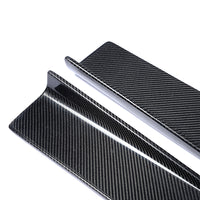 Carbon Side Skirts Standard Version for BMW M4 F82
