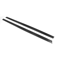 Carbon Side Skirts for BMW M3 / M4 F80, F82