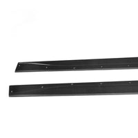Carbon Side Skirts for BMW M3 / M4 F80, F82