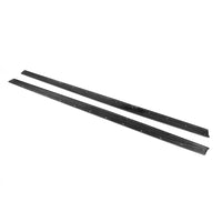 Carbon Side Skirts for BMW M3 / M4 F80, F82