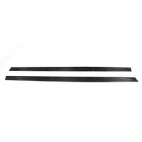 Carbon Side Skirts for BMW M3 / M4 F80, F82