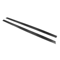 Carbon Side Skirts for BMW M3 / M4 F80, F82